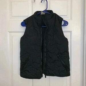 Hanna Andersson Quilted Vest